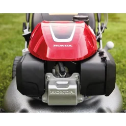 Discount Itsevetävä ruohonleikkuri HRG466SKE GCV145 145 cc 46 cm Keräävät Ruohonleikkurit|Itsevetävät Ruohonleikkurit