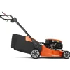 Itsevetävä ruohonleikkuri LC 347VE*Husqvarna Discount