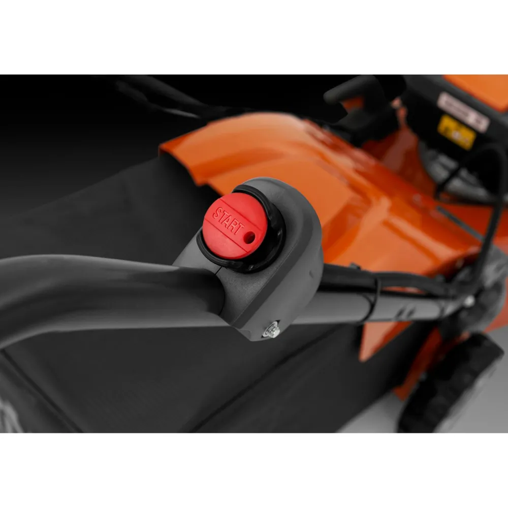 Itsevetävä ruohonleikkuri LC 347VE*Husqvarna Discount