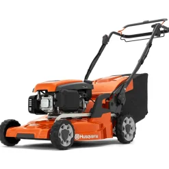 Itsevetävä ruohonleikkuri LC 347VE*Husqvarna Discount