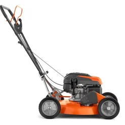 New Itsevetävä ruohonleikkuri Klippo LB 453SQ 53 cm Itsevetävät Ruohonleikkurit