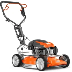 Discount Itsevetävä ruohonleikkuri Klippo LB 553SQe Itsevetävät Ruohonleikkurit