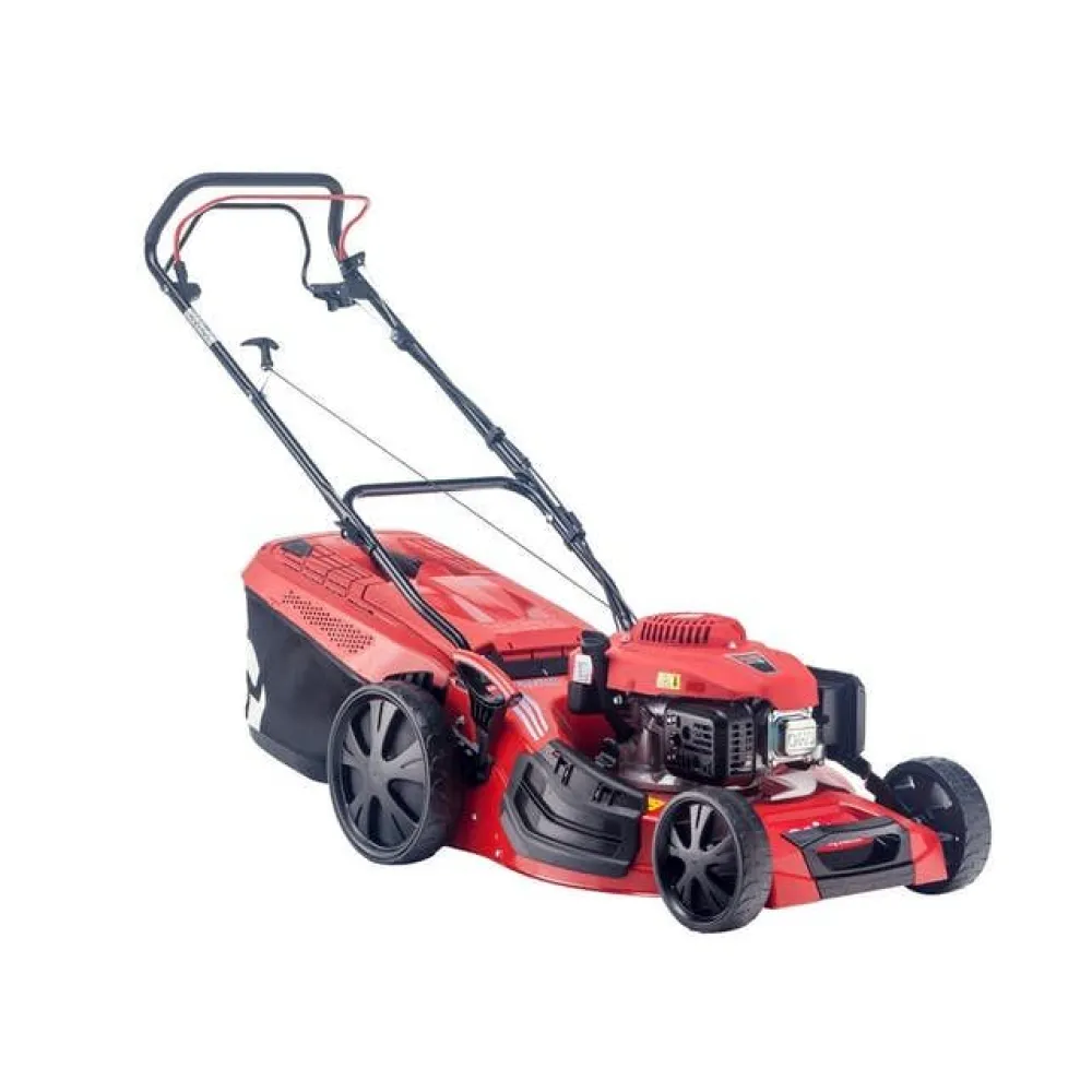 Outlet Itsevetävä ruohonleikkuri 5231 SP-H Comfort Pro Honda GCVx170 Keräävät Ruohonleikkurit|Itsevetävät Ruohonleikkurit