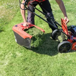 Outlet Itsevetävä ruohonleikkuri 5231 SP-H Comfort Pro Honda GCVx170 Keräävät Ruohonleikkurit|Itsevetävät Ruohonleikkurit