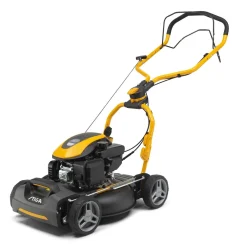 Itsevetävä ruohonleikkuri MultiClip 747 SD ST 140 OHV 139 cc 45 cm sivulleheitolla*Stiga Sale