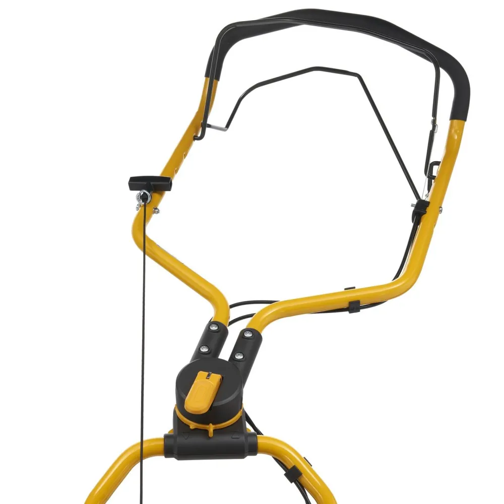 Itsevetävä ruohonleikkuri MultiClip 747 SD ST 140 OHV 139 cc 45 cm sivulleheitolla*Stiga Sale