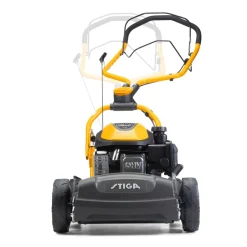 Sale Itsevetävä ruohonleikkuri MultiClip 547 S ST 120 OHV 123 cc 45 cm Itsevetävät Ruohonleikkurit