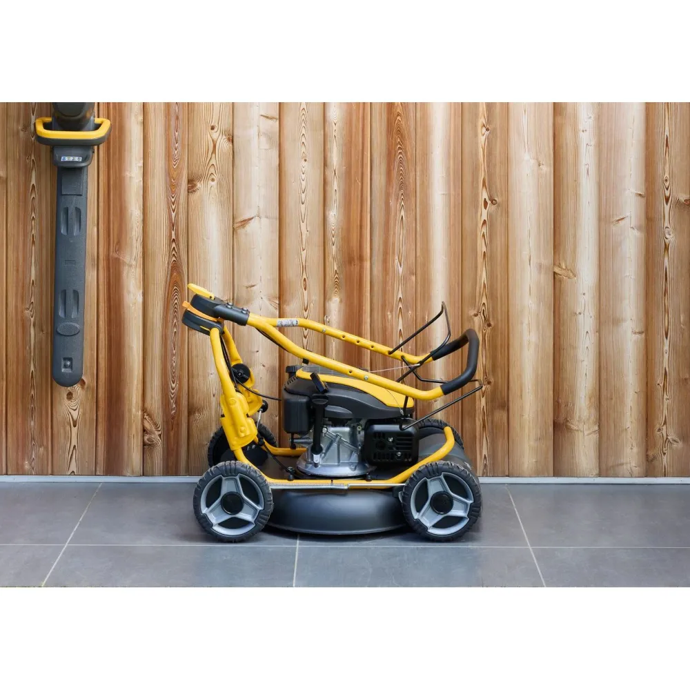 Itsevetävä ruohonleikkuri Multiclip 750 S ST 170 OHV Itsevetävät Ruohonleikkurit