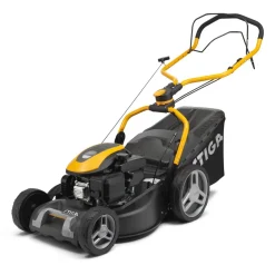 Itsevetävä ruohonleikkuri Combi 748 S ST 140 OHV*Stiga Best