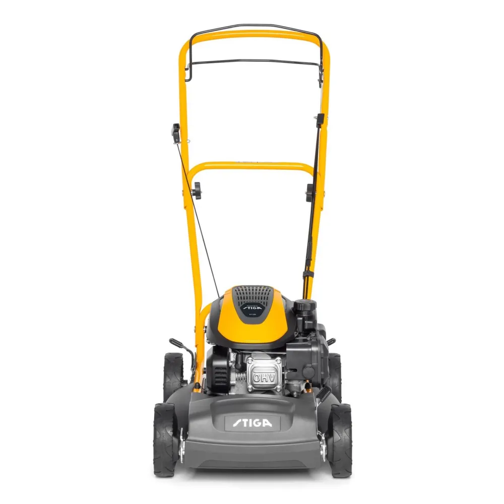 Best Itsevetävä ruohonleikkuri Multiclip 47 S ST 120 OHV Itsevetävät Ruohonleikkurit