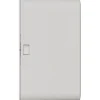 Jakorasia Exxact pinta-asennus valkoinen*Schneider Electric Online