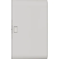 Jakorasia Exxact pinta-asennus valkoinen*Schneider Electric Online