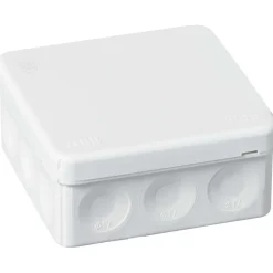 Jakorasia IP55 AP 9*ABB Clearance