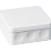 Sale Jakorasia IP55 AP 10 Sähkörasiat