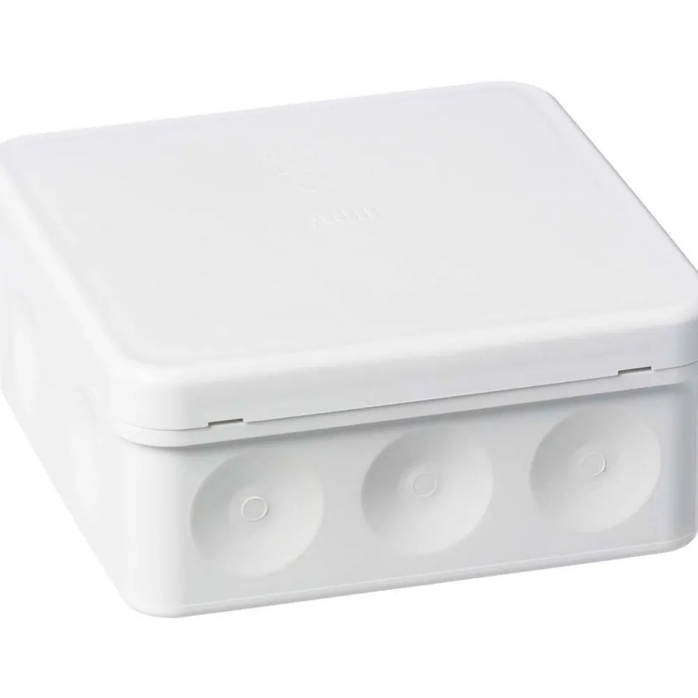 Sale Jakorasia IP55 AP 10 Sähkörasiat