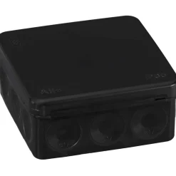 Jakorasia IP55 musta AP 9M*ABB Sale