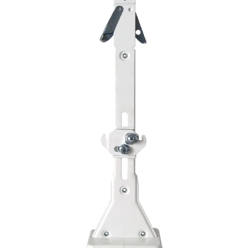Jalkakannake Monclac tyyppi 21*Purmo Clearance