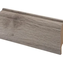 Jalkalista ART Koski 16x65x2750mm MDF aito tunne naava*Maler Clearance