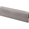 Jalkalista ART R10 12x42x2750mm MDF aito tunne usva*Maler New