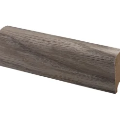 Jalkalista ART R10 16x42x2750mm MDF aito tunne naava*Maler Online