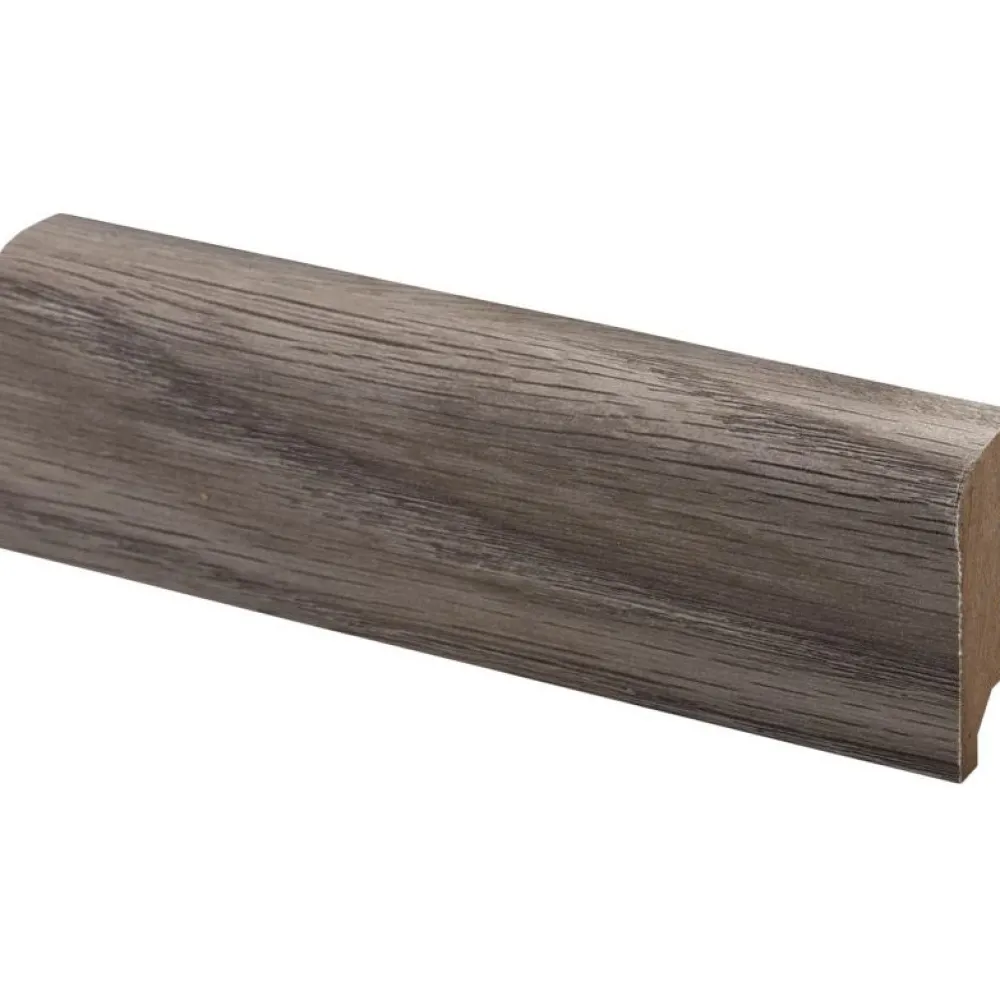 Jalkalista ART R10 16x42x2750mm MDF aito tunne naava*Maler Online