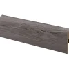 Best Jalkalista ART R10 12x42x2750mm MDF aito tunne kelo Jalkalistat