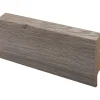 Outlet Jalkalista ART Siru 16x65x2750mm MDF aito tunne naava Jalkalistat