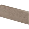 Best Jalkalista Create Home R2, 12x42x2750mm, mdf, SPC-tammikuvio Jalkalistat