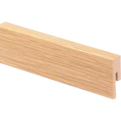 Jalkalista R2 Aava 12x42x2750mm MDF tammi*Maler Discount