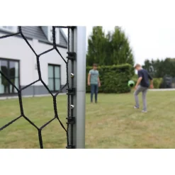 Best Jalkapallomaalin kiinnikesetti Scala ruohikolle 2 kpl Urheiluvälineet