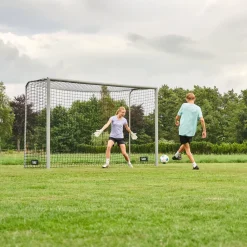 Best Jalkapallomaali , Champion, hopea, eri kokoja Urheiluvälineet