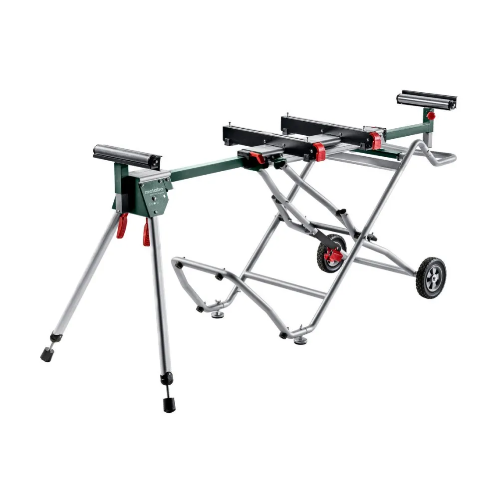 Jalusta KSU 251 Mobile -sahapenkille*Metabo Online
