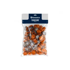 Hot Jatkoliitin Automower 100-pack Husqvarna-Robottiruohonleikkurit|Robottiruohonleikkurit