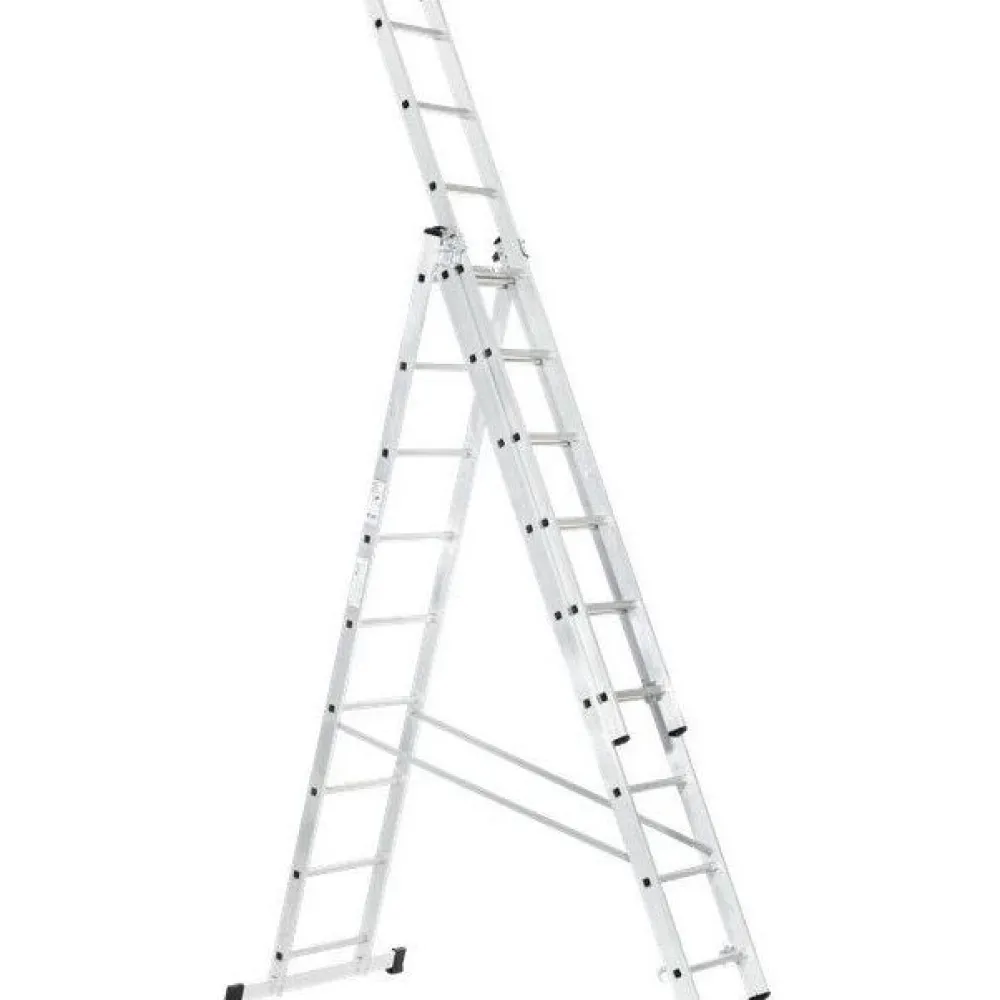 Online Jatkotikas 3x9 max. 5.3 m Tikkaat