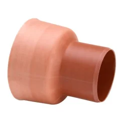 Discount Jatkoyhde PVC 100/110 Viemäriputket Ja -Osat