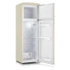 Jenkkikaappi RKG 8985, 60cm, kerma*Severin Outlet