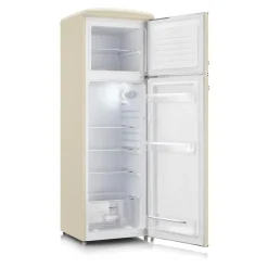 Jenkkikaappi RKG 8985, 60cm, kerma*Severin Outlet