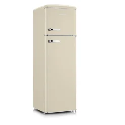 Jenkkikaappi RKG 8985, 60cm, kerma*Severin Outlet