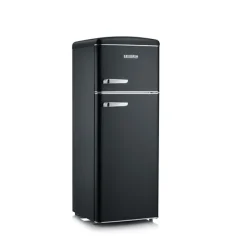 Jenkkikaappi RKG 8932, 55cm, musta*Severin Discount