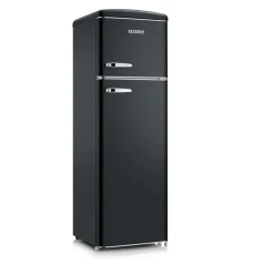 Jenkkikaappi RKG 8984, 60cm, musta*Severin Sale