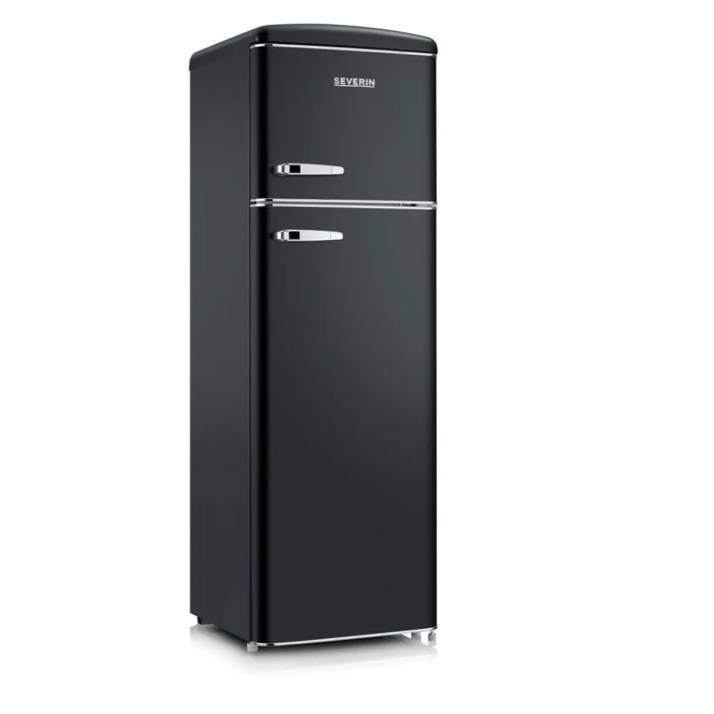 Jenkkikaappi RKG 8984, 60cm, musta*Severin Sale