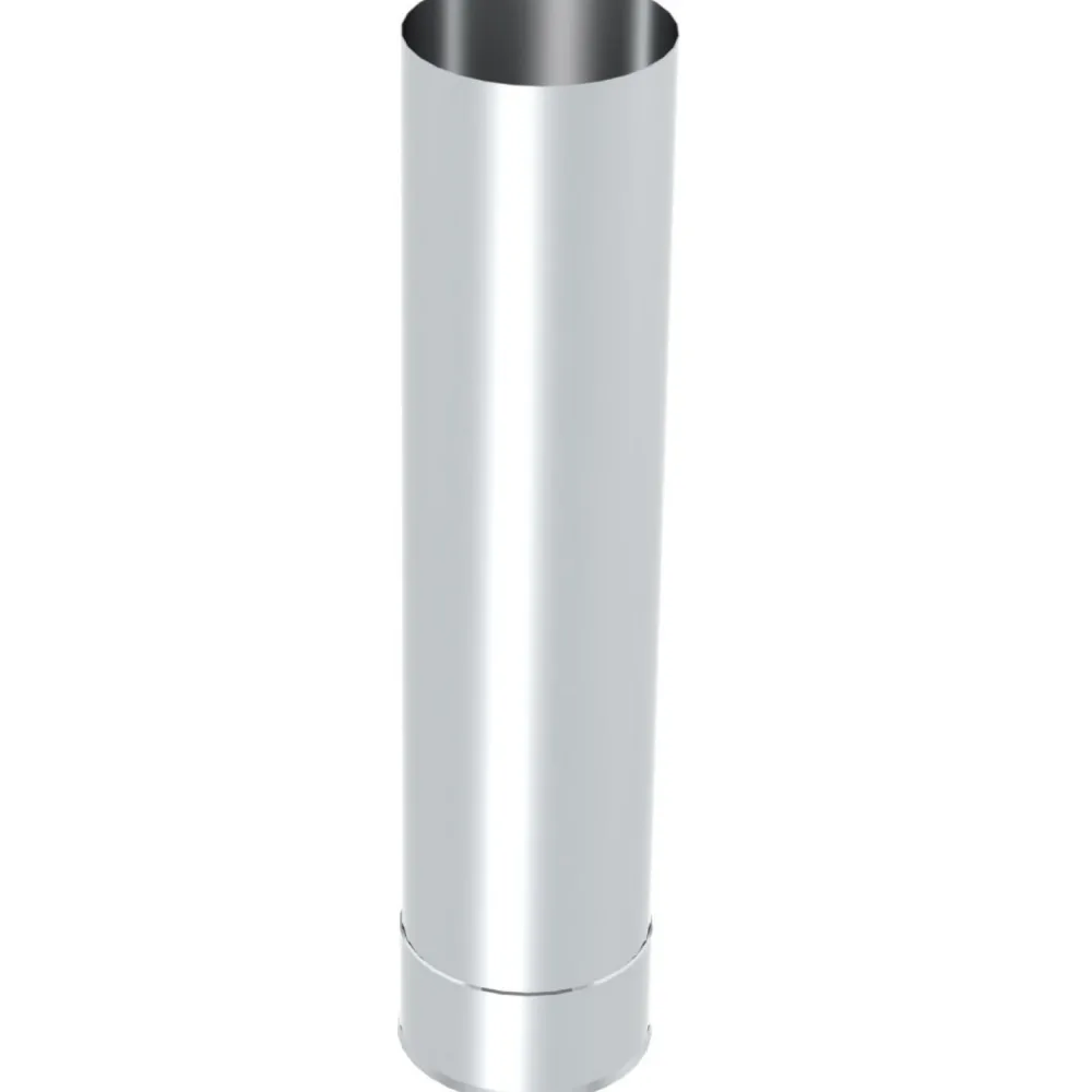hormin yhdysputki, 500x115 mm, rst*Jeremias Online