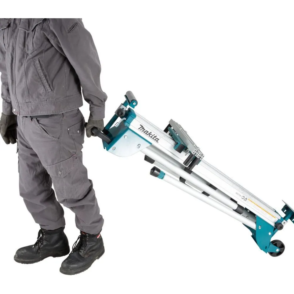 Jiirisahajalusta WST06*Makita Outlet
