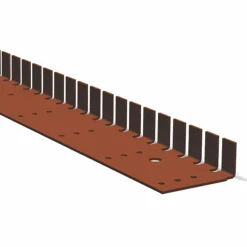 Discount Jiiritiilien tukipelti 1110 m 5 kpl/pak eri värivaihtoehtoja Tiilikatto