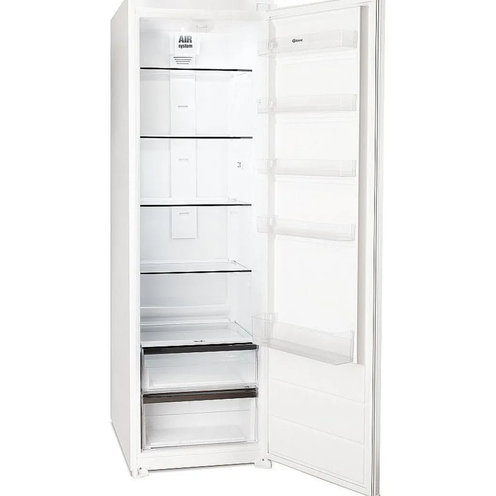 Jääkaappi KSI 301754, 54cm, 294l, integroitava*Gram Hot