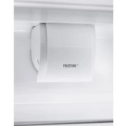 Best Jääkaappi ja pakastin Series 600 LRC4DE35XR LUC4NE23XL, 119cm, 357/231 l, teräs Kylmälaitteet