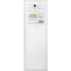 Best Jääkaappi ja pakastin Series 600 LRC4DE35XR LUC4NE23XL, 119cm, 357/231 l, teräs Kylmälaitteet