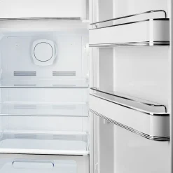 Hot Jääkaappi pakastelokerolla FAB28RCR6 Kylmälaitteet