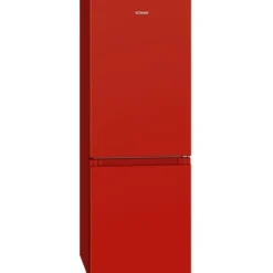 Jääkaappipakastin KG320-2R 50cm punainen Kylmälaitteet