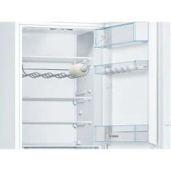 Discount Jääkaappipakastin Serie 4 KGV366WEP 60cm, 214/94 l, valkoinen Kylmälaitteet